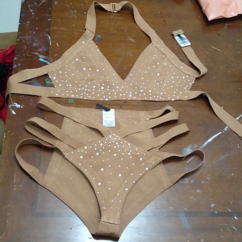 Fashion Nova outfit